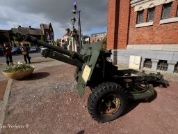 Bevrijdingsrun Utah Beach 2010